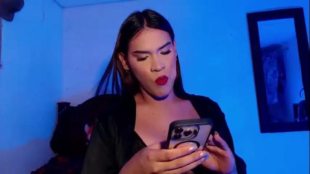 Image 4 of gianushi Stream on Chaturbate on 1 month ago