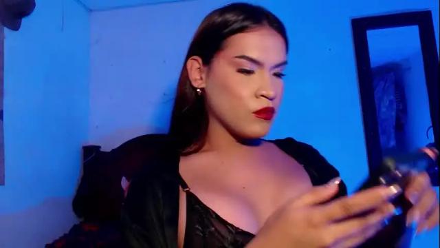 Image 8 of gianushi Stream on Chaturbate on 1 month ago