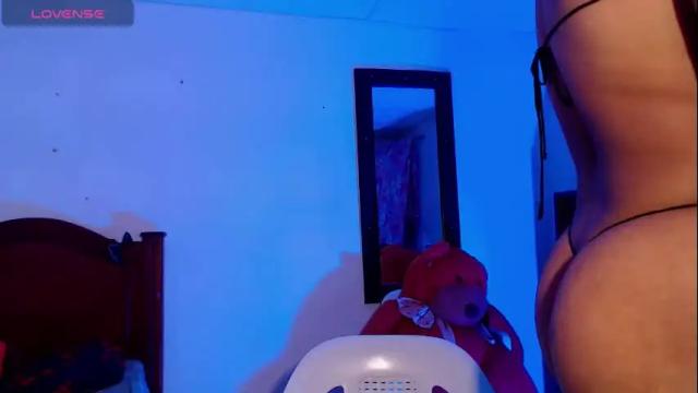 Image 11 of gianushi Stream on Chaturbate on 1 month ago