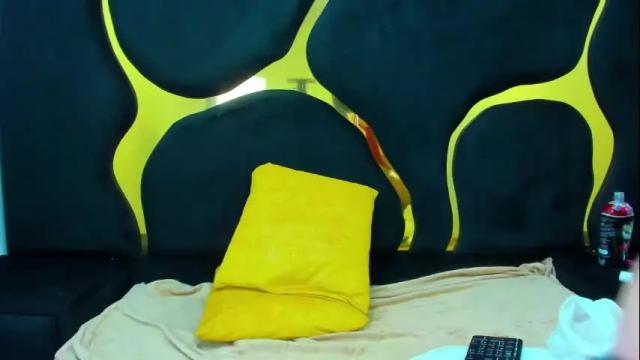 Thumbnail 3, giaroussel's Stream at Chaturbate, 2 months ago