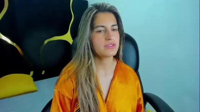 Thumbnail 1, giaroussel's Stream at Chaturbate, 1 month ago