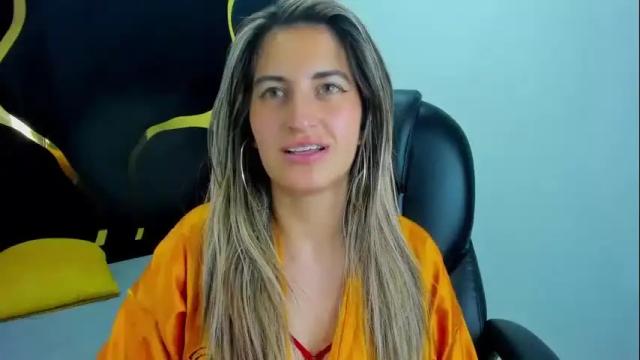 Thumbnail 2, giaroussel's Stream at Chaturbate, 1 month ago