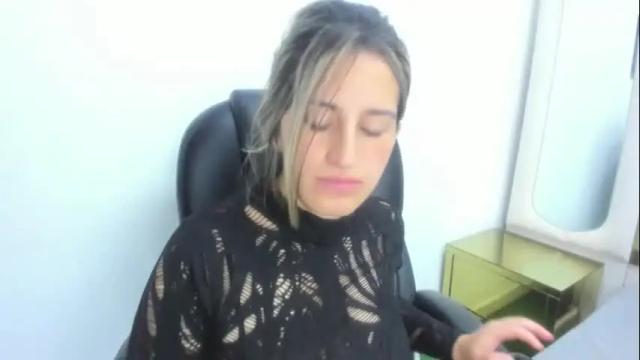 Thumbnail 2, giaroussel's Stream at Chaturbate, 1 month ago