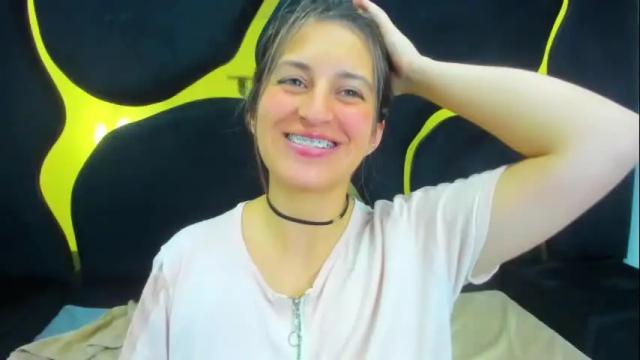 Thumbnail 2, giaroussel's Stream at Chaturbate, 13 days ago