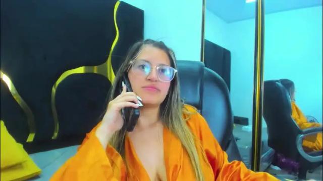 Thumbnail 1, giaroussel's Stream at Chaturbate, 4 months ago