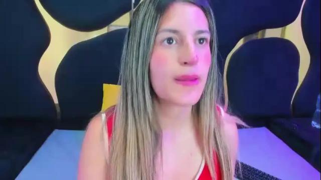 Thumbnail 1, giaroussel's Stream at Chaturbate, 4 months ago