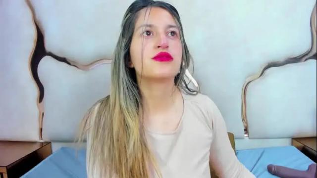 Thumbnail 1, giaroussel's Stream at Chaturbate, 4 months ago