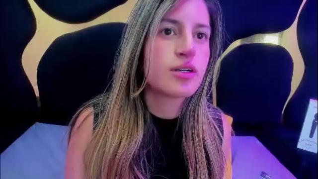 Thumbnail 1, giaroussel's Stream at Chaturbate, 4 months ago