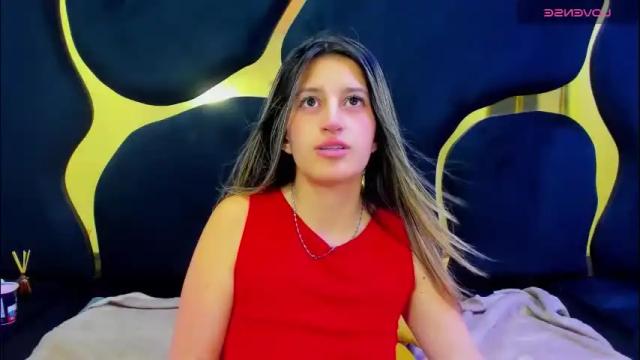 Thumbnail 2, giaroussel's Stream at Chaturbate, 2 months ago