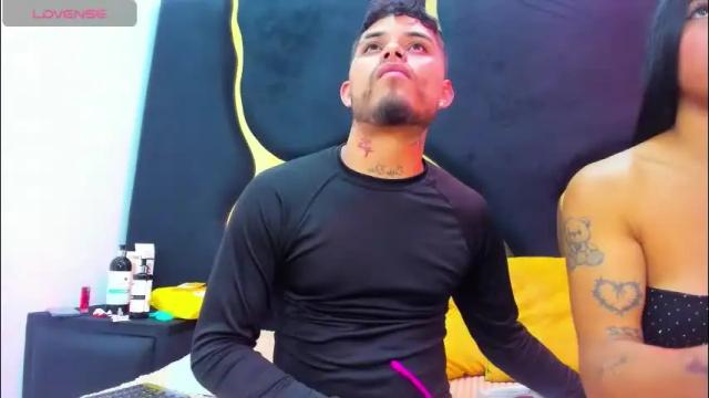 Thumbnail 1, giaroussel's Stream at Chaturbate, 2 months ago