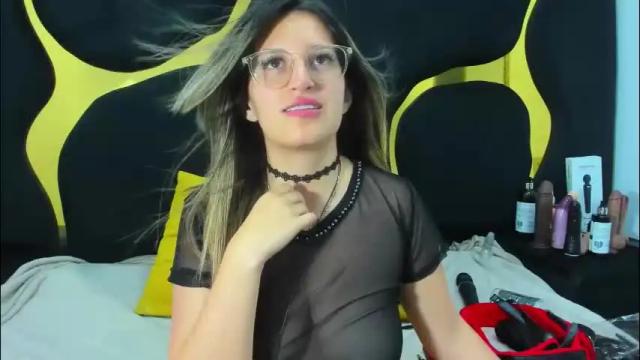 Thumbnail 3, giaroussel's Stream at Chaturbate, 2 months ago