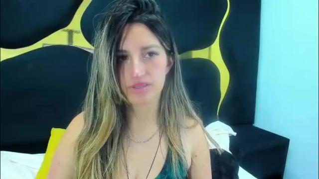 Image 11 of giaroussel Stream on Chaturbate on 1 month ago