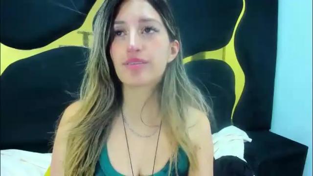 Thumbnail 3, giaroussel's Stream at Chaturbate, 1 month ago