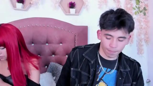 Thumbnail 1, giaxcris's Stream at Chaturbate, 16 months ago