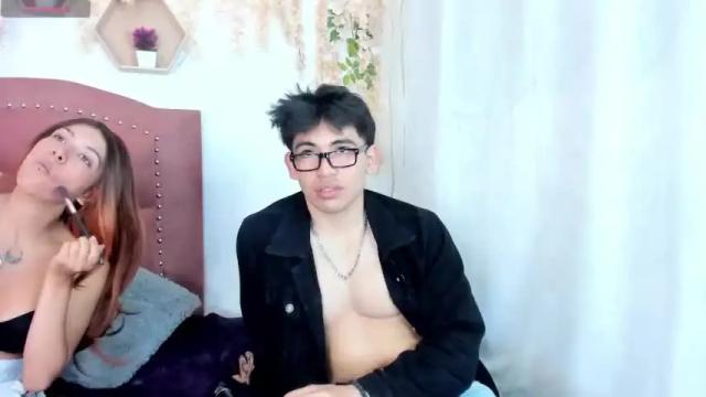 Image 4 of giaxcris Stream on Chaturbate on 15 months ago
