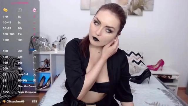 Thumbnail 3, gieselpray's Stream at Chaturbate, 1 month ago