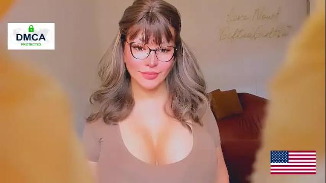 Thumbnail 1, giftedgirl4u's Stream at Chaturbate, 27 days ago