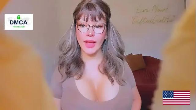 Image 7 of giftedgirl4u Stream on Chaturbate on 27 days ago