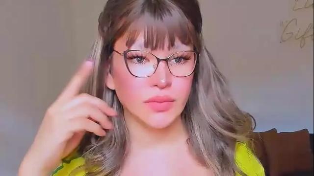 Thumbnail 1, giftedgirl4u's Stream at Chaturbate, 26 days ago