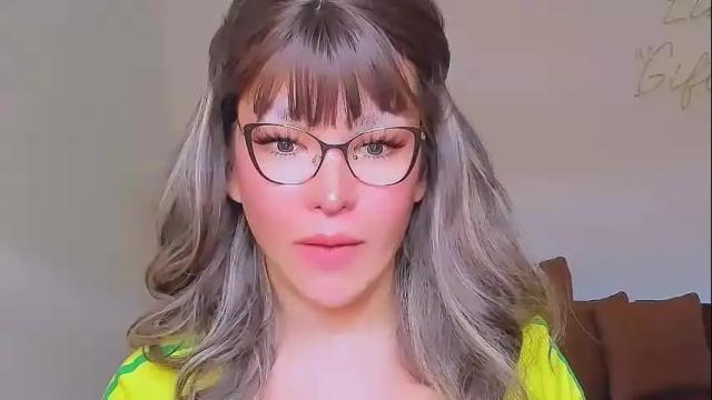 Image 2 of giftedgirl4u Stream on Chaturbate on 26 days ago