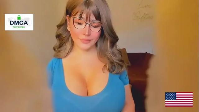Thumbnail 2, giftedgirl4u's Stream at Chaturbate, 19 days ago