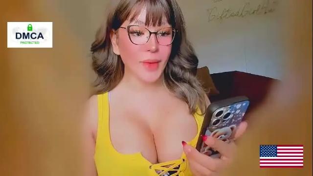 Thumbnail 3, giftedgirl4u's Stream at Chaturbate, 16 days ago