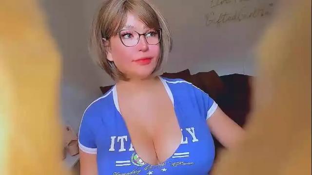 Thumbnail 1, giftedgirl4u's Stream at Chaturbate, 11 days ago