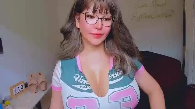 Image 11 of giftedgirl4u Stream on Chaturbate on 10 days ago