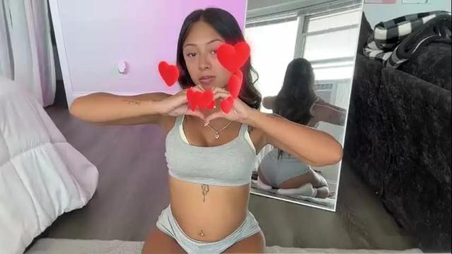 Thumbnail 1, gigglygianni's Stream at Chaturbate, 1 month ago