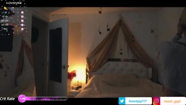 Thumbnail 1, gigi_fantasies's Stream at Chaturbate, 15 months ago
