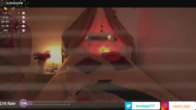 Image 10 of gigi_fantasies Stream on Chaturbate on 15 months ago