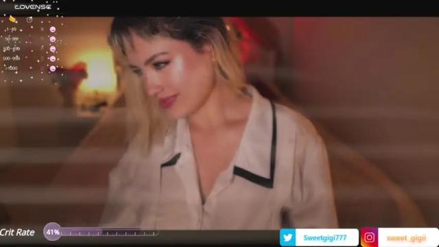 Image 8 of gigi_fantasies Stream on Chaturbate on 15 months ago