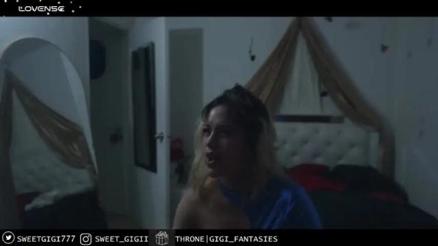 Thumbnail 1, gigi_fantasies's Stream at Chaturbate, 14 months ago