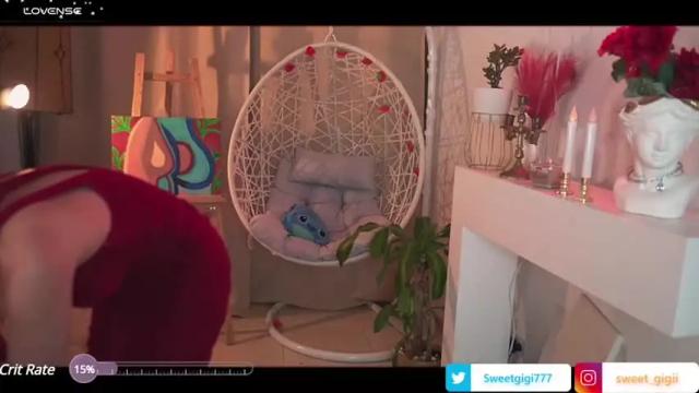 Image 10 of gigi_fantasies_ Stream on Chaturbate on 17 months ago