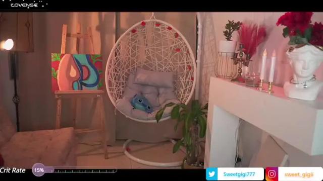 Image 11 of gigi_fantasies_ Stream on Chaturbate on 17 months ago