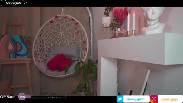 Image 7 of gigi_fantasies_ Stream on Chaturbate on 17 months ago