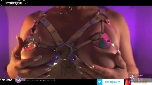 Image 11 of gigi_fantasies_ Stream on Chaturbate on 13 months ago