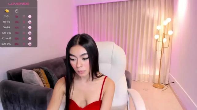 Thumbnail 3, gigi_llee's Stream at Chaturbate, 18 months ago