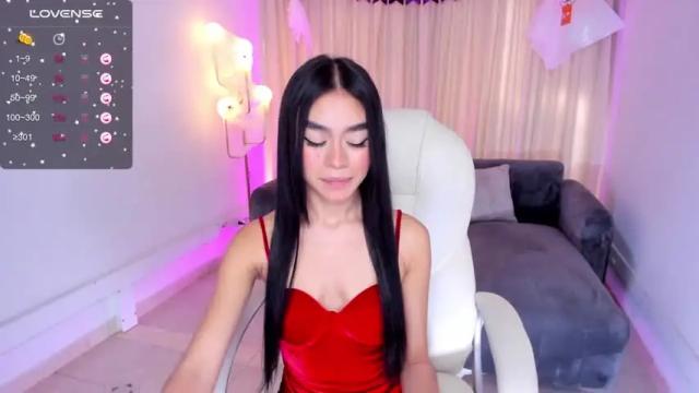 Thumbnail 3, gigi_llee's Stream at Chaturbate, 18 months ago