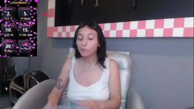 Thumbnail 1, gigi_raven's Stream at Chaturbate, 1 month ago