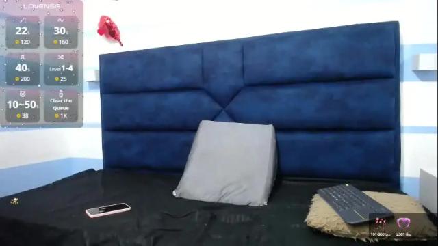 Image 2 of gigi_raven Stream on Chaturbate on 1 month ago