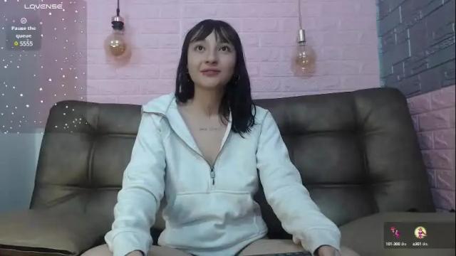 Thumbnail 2, gigi_raven's Stream at Chaturbate, 28 days ago