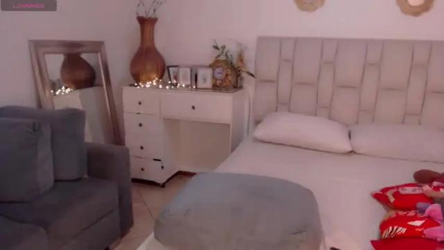 Thumbnail 3, gigi_sj's Stream at Chaturbate, 18 months ago