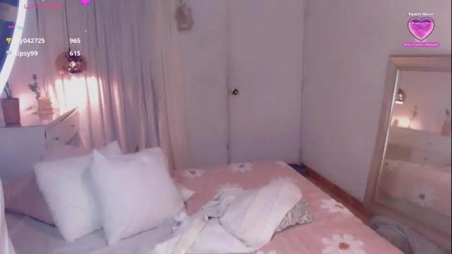 Image 10 of gigi_sj Stream on Chaturbate on 27 days ago