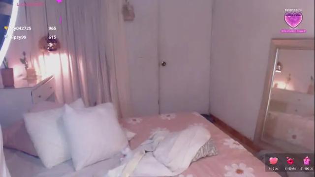 Image 11 of gigi_sj Stream on Chaturbate on 27 days ago