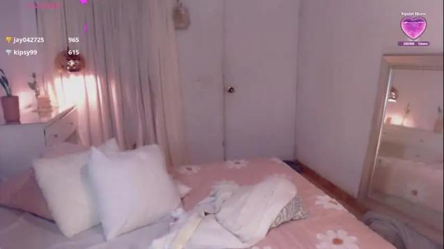 Thumbnail 3, gigi_sj's Stream at Chaturbate, 27 days ago