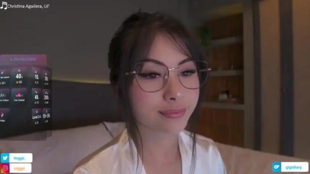 Thumbnail 2, gigi_ulala's Stream at Chaturbate, 12 months ago