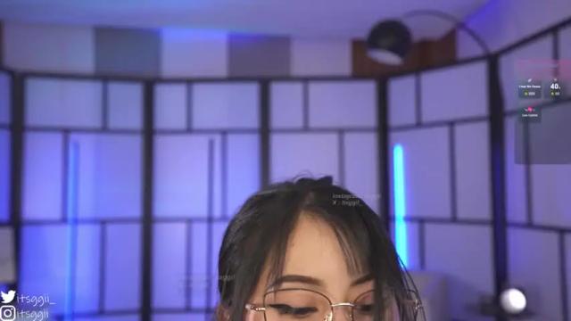 Image 6 of gigi_ulala Stream on Chaturbate on 13 months ago