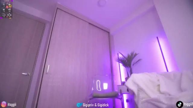Thumbnail 1, gigi_ulala's Stream at Chaturbate, 3 months ago