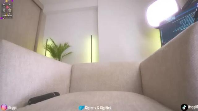 Thumbnail 1, gigi_ulala's Stream at Chaturbate, 3 months ago